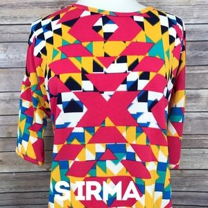 NWT S LuLaRoe Irma
